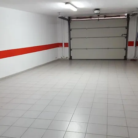 别墅 5-bedroom In Playa Del Duque
