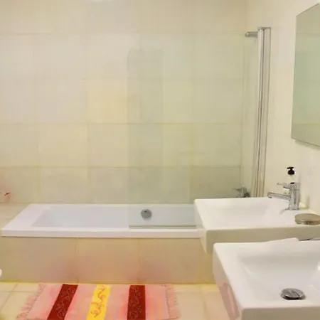别墅 5-bedroom In Playa Del Duque 阿德耶