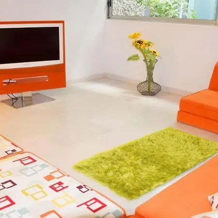 别墅 5-bedroom In Playa Del Duque