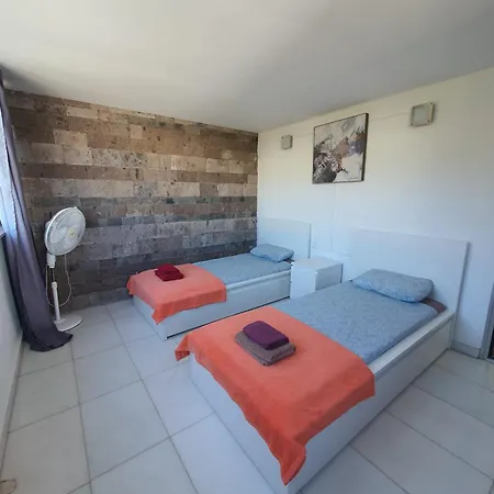 别墅 5-bedroom In Playa Del Duque 阿德耶