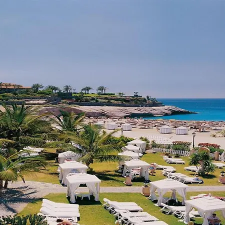 别墅 5-bedroom In Playa Del Duque *