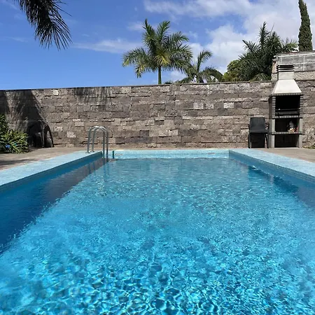 别墅 5-bedroom In Playa Del Duque *