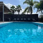 5-bedroom In Playa Del Duque Villa Costa Adeje