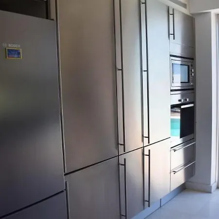 New 5-bedroom Del Duque * 阿德耶