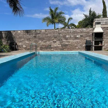 别墅 New 5-bedroom Del Duque *
