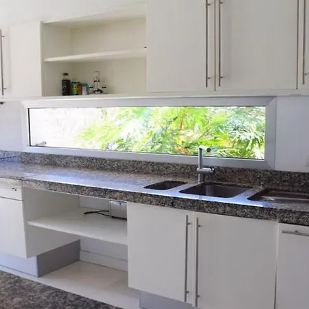 别墅 New 5-bedroom Del Duque
